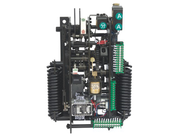 CT19BN型弹簧操动机构