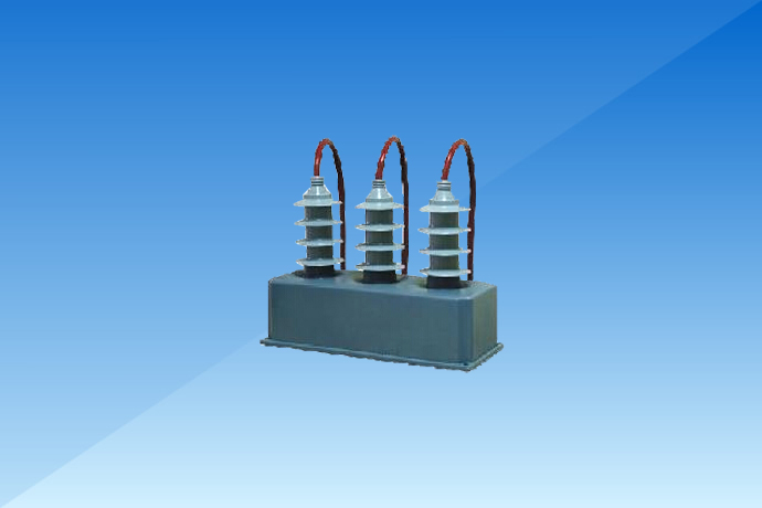ZR系列阻容吸收器（带线）